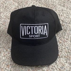 Victoria Sport NWOT Hat
